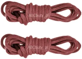 g9-06-brazowe-sznurowadla-25-mm-fi-025cm-cienkie-okragle-sznurowki-75-cm