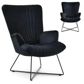 designerski-czarny-fotel-nell-przeszywany-do-malego-salonu