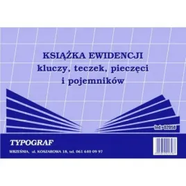 ksiazka-ewidencji-kluczyteczekpieczeci-a5