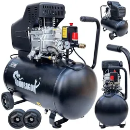 50l-kompresor-olejowy-sprezarka-powietrza-42km-206l-min-silnik-indukcyjny