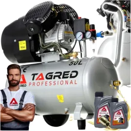 kompresor-sprezarka-tagred-50l-v2-separator-zestaw-olej-wysoka-jakosc