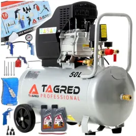 kompresor-olejowy-sprezarka-50l-gratis-zestaw-18w1-olej-mocny-wydajny