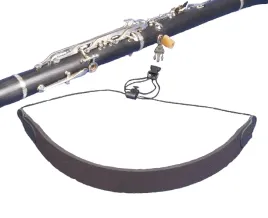 pasek-do-klarnetu-neotech-loop-junior