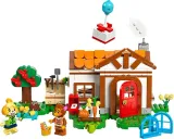 lego-odwiedziny-isabelle