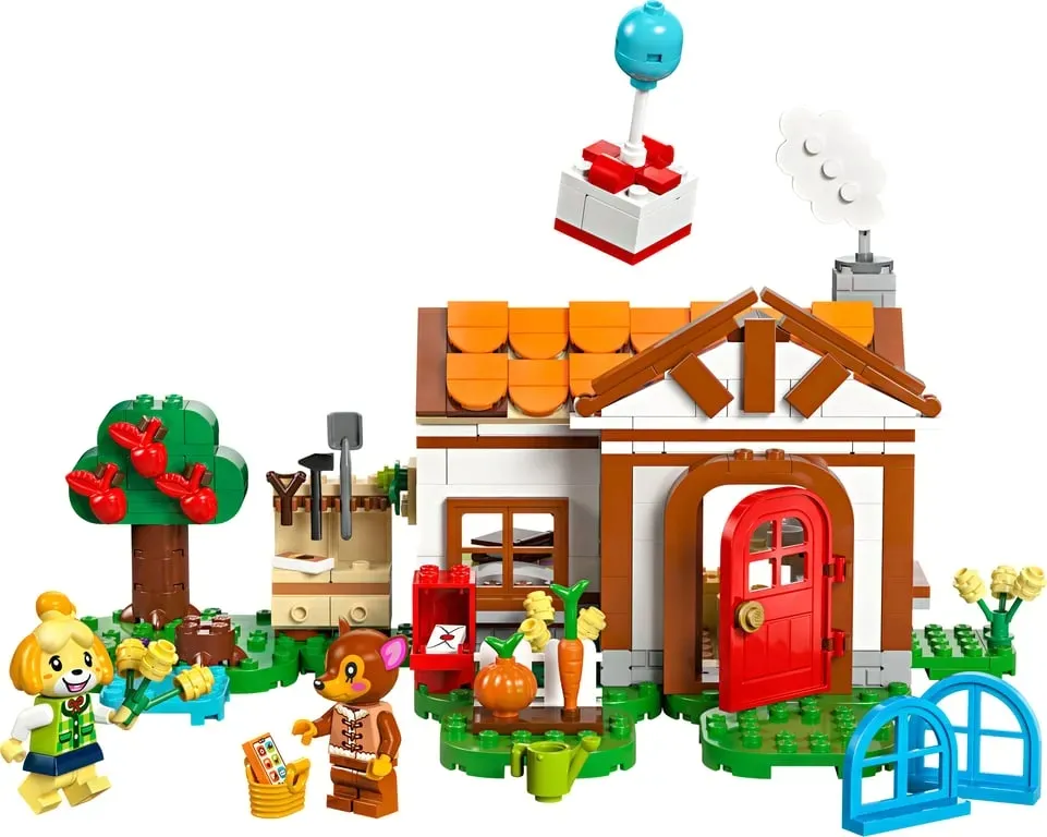 lego-odwiedziny-isabelle
