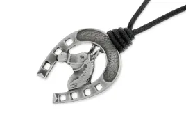 naszyjnik-podkowa-i-kon-talizman-amulet
