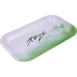 tacka-do-skrecania-purize-nadruk-smoke-metalowa-27-x-16-cm