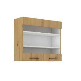 szafka-kuchenna-modena-80-gs-72-2f-dab-artisan-czarny-mat