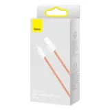 kabel-usb-do-lightning-baseus-dynamic-2-4a-1m-rozowy