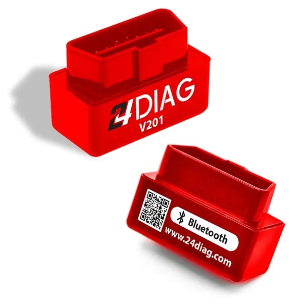 24diag-v201-elm327-bluetooth-obd2-interfejs-diagnostyczny-android-obdii-bt-stan-nowy-marka-24diag