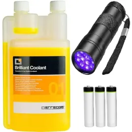 test-barwnik-uv-do-lokalizacji-wycieku-plynu-chlodniczego