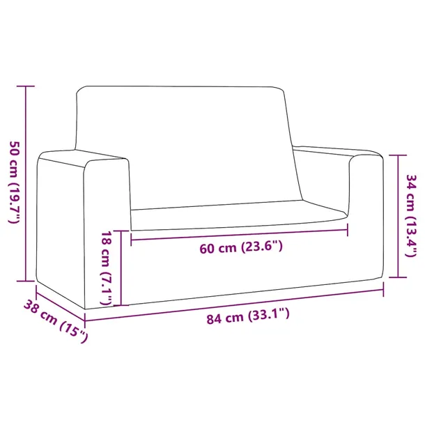 2-os-sofa-dla-dzieci-niebieska-miekki-plusz-kolor-obicia-odcienie-niebieskiego