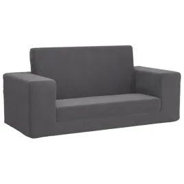 2-os-sofa-dla-dzieci-rozkladana-antracytowa-miekki-plusz