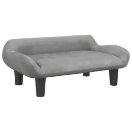 dziecieca-sofa-aksamitna-70x40x24-cm-jasnoszary