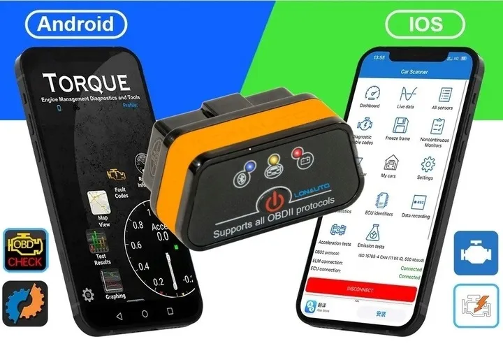 interfejs-diagnostyczny-tester-elm327-obd2-bluetooth-4-0-android-ios-polski-marka-lonauto-stan-opakowania-oryginalne