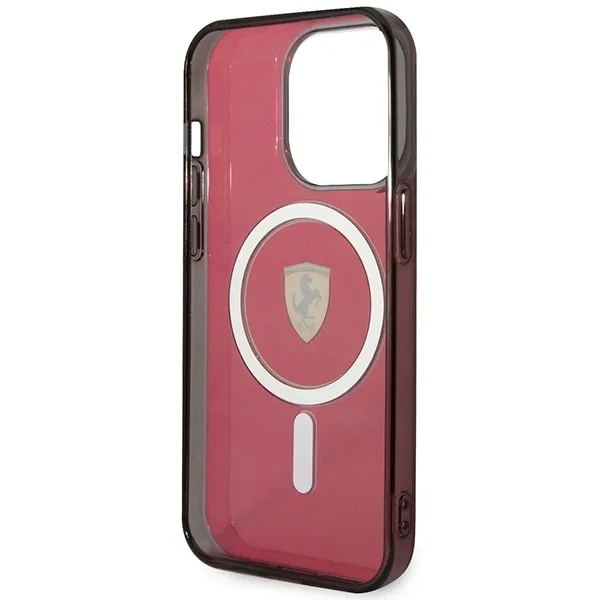 etui-ferrari-translucent-magsafe-na-iphone-14-pro-max-czerwone-przekatna-ekranu-5