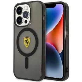 etui-ferrari-translucent-magsafe-na-iphone-14-pro-czarne