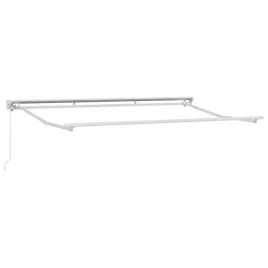 rama-markizy-z-regulacja-bialy-35-x-2-m-stal