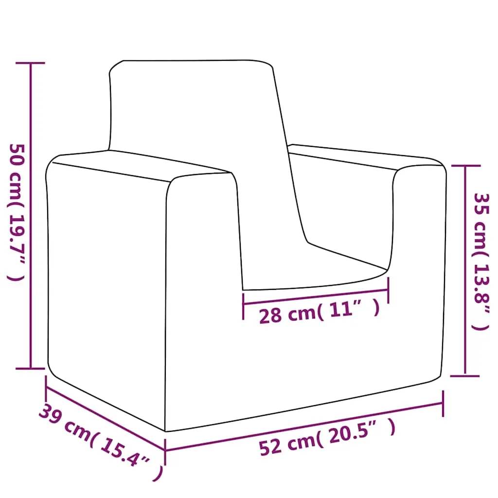 sofa-dziecieca-kremowa-miekki-plusz-stan-nowy