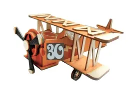 karafka-6-kieliszkow-samolot-30-urodziny