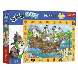 puzzle-100-elementow-obserwacyjne-spy-guy-statek-piracki