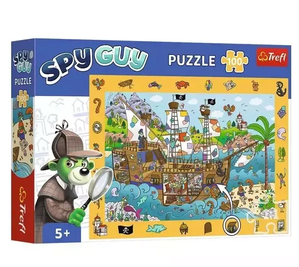 puzzle-100-elementow-obserwacyjne-spy-guy-statek-piracki