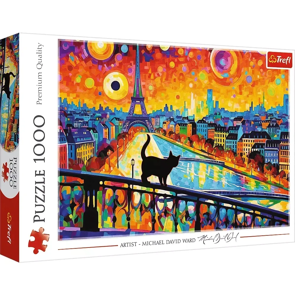 puzzle-1000-kot-w-paryzu-trefl
