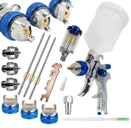 pistolet-lakierniczy-do-malowania-600ml-hvlp-1-4-1-7-2-0-zestaw-odwadniacz