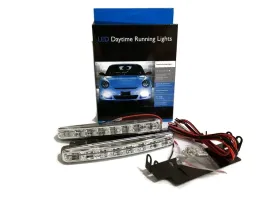 swiatla-do-jazdy-dziennej-led-dzienne-homologacja