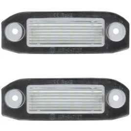 podswietlenie-led-tablicy-volvo-s40-v50-s60-v70