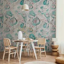 fototapeta-250x175-wodoodporna-jesienne-pamiatki-desen-z-roslinnym-m