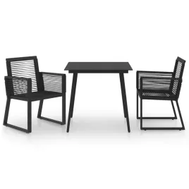 3-cz-zestaw-mebli-ogrodowych-rattan-pvc-czarny
