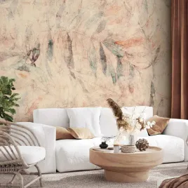 fototapeta-300x210-premium-greckie-laury-kompozycja-z-liscmi-w-deseni