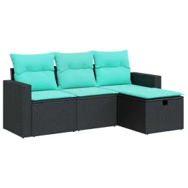 4-cz-zestaw-wypoczynkowy-do-ogrodu-poduszki-czarny-rattan-pe