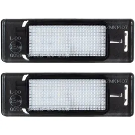 podswietlenie-tablicy-rejestracyjnej-led-peugeot-106-1007-207-307-308-406