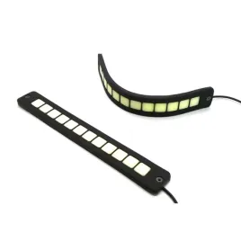 elastyczne-swiatla-dzienne-drl-cob-led-25w-nowosc