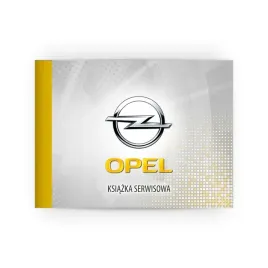opel-ksiazka-serwisowa-przegladow-premium