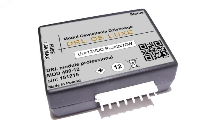 modul-swiatel-dlugich-dziennych-drl-dzienne