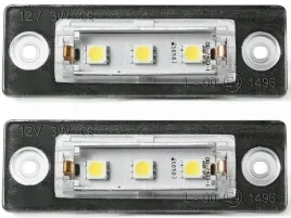 podswietlenie-tablicy-rejestracyjnej-rejestracji-vw-passat-b5-b6-t5-touran