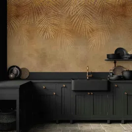 fototapeta-300x210-wodoodporna-abstrakcyjna-natura-w-bezu-kompozycja-z