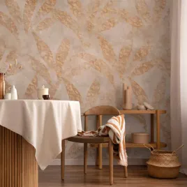 fototapeta-300x210-wodoodporna-liscie-i-zloto