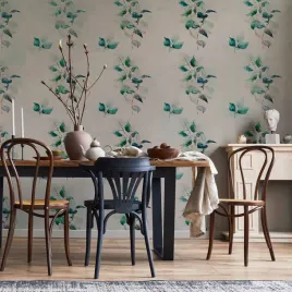 fototapeta-300x210-wodoodporna-mietowa-natura-desen-w-jednolity-motyw