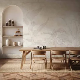 fototapeta-300x210-wodoodporna-subtelne-egzotyczne-rosliny