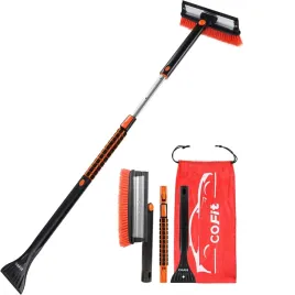 cofit-szczotka-do-sniegu-wysuwana-od-107-cm-do-127-cm-z-gumowa-wycieraczka