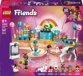 lego-friends-bal-przebierancow-z-jednorozcem-i-wrozka