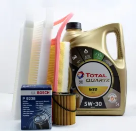 filtry-olej-total-5w30-5l-peugeot-3008-1-6-hdi-115-km