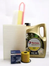 filtry-olej-total-5w30-5l-peugeot-308-1-4-16v-95km
