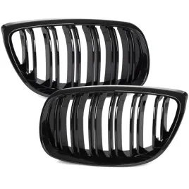 atrapa-nerki-grill-czarny-polysk-bmw-e92-e93-2006-2010-przedlift-pakiet-m3