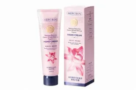 krem-do-rak-nawilzajacy-mercilen-hydrating-water-glow-regenerujacy-60g