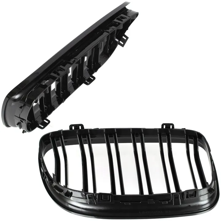 nerki-grill-atrapa-czarny-polysk-do-bmw-e90-e91lifting-2008-2013
